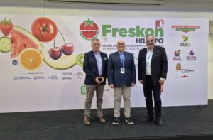 Frescon: Οι συσκευαστές δημιουργούν Πανελλήνιο Σύνδεσμο κατά της παράνομης διακίνησης από το χωράφι