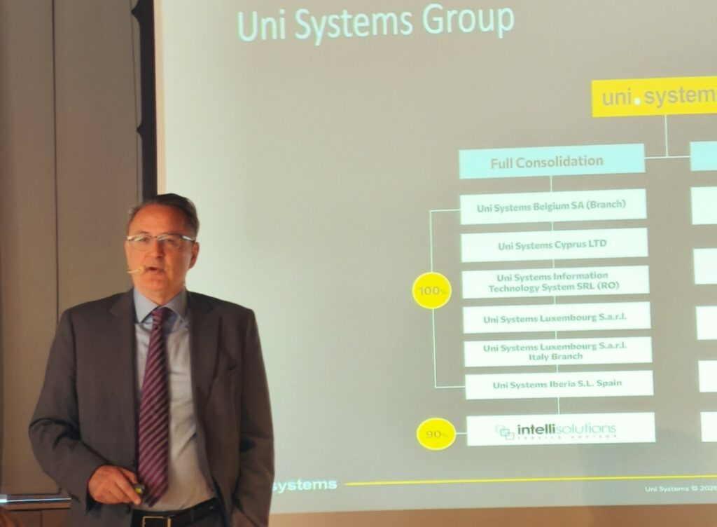 Διπλό σοκ στην πληροφορική από το ράλι τιμών σε hardware και το πάγωμα επενδύσεων