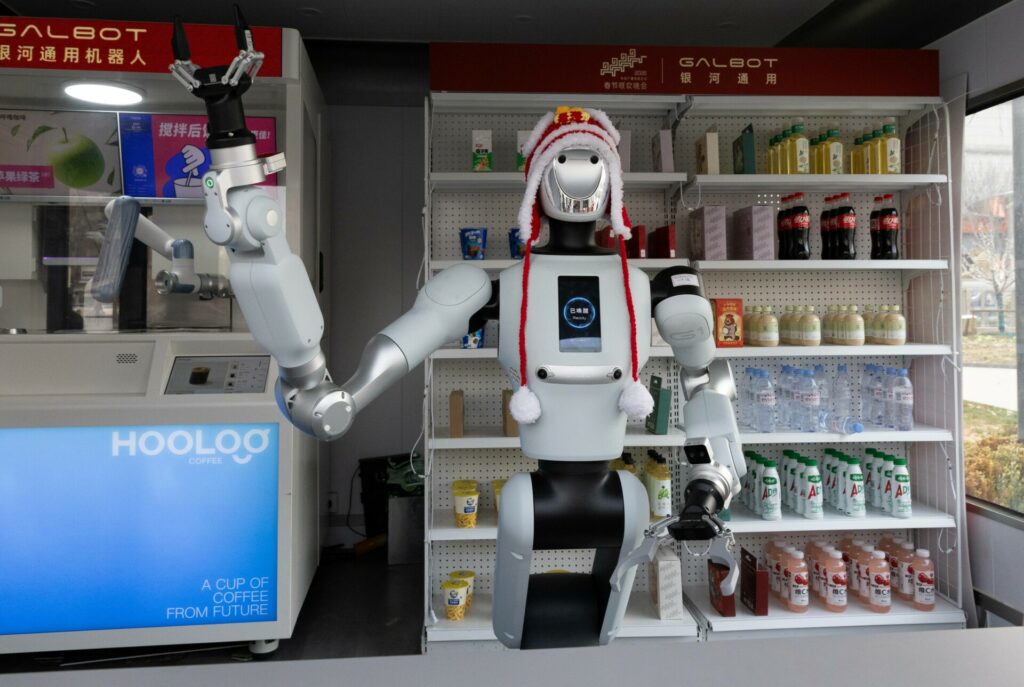 Στην εποχή των mega απολύσεων: Περικοπές μεγάλης κλίμακας στον βωμό των κερδών και της ΑΙ