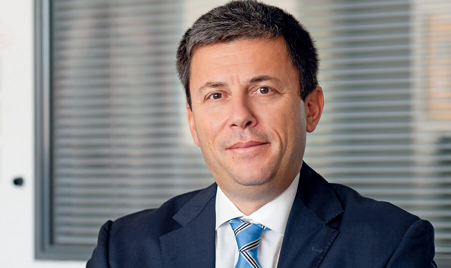 Απόστολος Γεωργαντζής (Όμιλος Quest): Γιατί επενδύουμε στη Fourlis