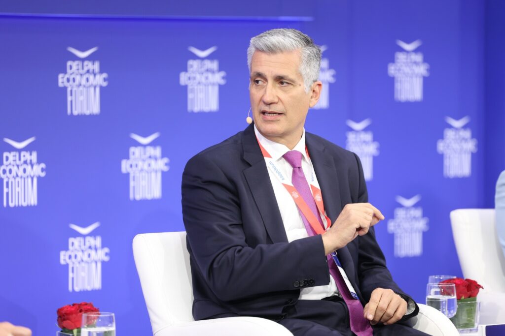 Γιαννακλής (Eurobank): Η εξυπηρέτηση παραμένει κρίσιμη εκεί που δοκιμάζεται η σχέση με την τράπεζα