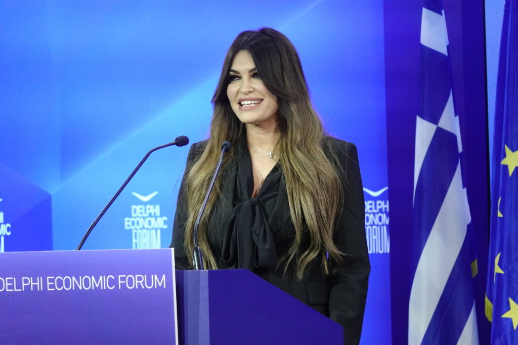 Γκιλφόιλ: Ο Πρόεδρος Τραμπ θεωρεί την Ελλάδα βασικό στρατηγικό εταίρο σε περιοχή κρίσιμης σημασίας