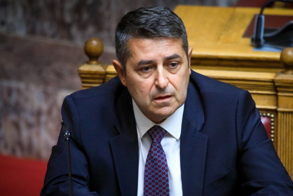 Η τοξικότητα και η λάσπη στην περίπτωση Μυλωνάκη, η βιασύνη για τις άρσεις ασυλίας, η πιθανή χειραγώγηση του υλικού της δικογραφίας για τον ΟΠΕΚΕΠΕ και το νέο νομοσχέδιο Φλωρίδη