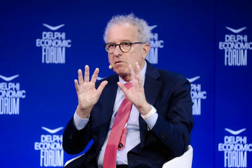 Καμπανάκι Γκραμένια: Οι αγορές υποτιμούν το βάθος της ενεργειακής κρίσης