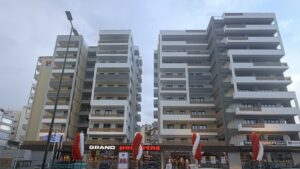 Μασούτης: Πόσα καταστήματα θα εκποιηθούν μετά την απορρόφηση της Κρητικός