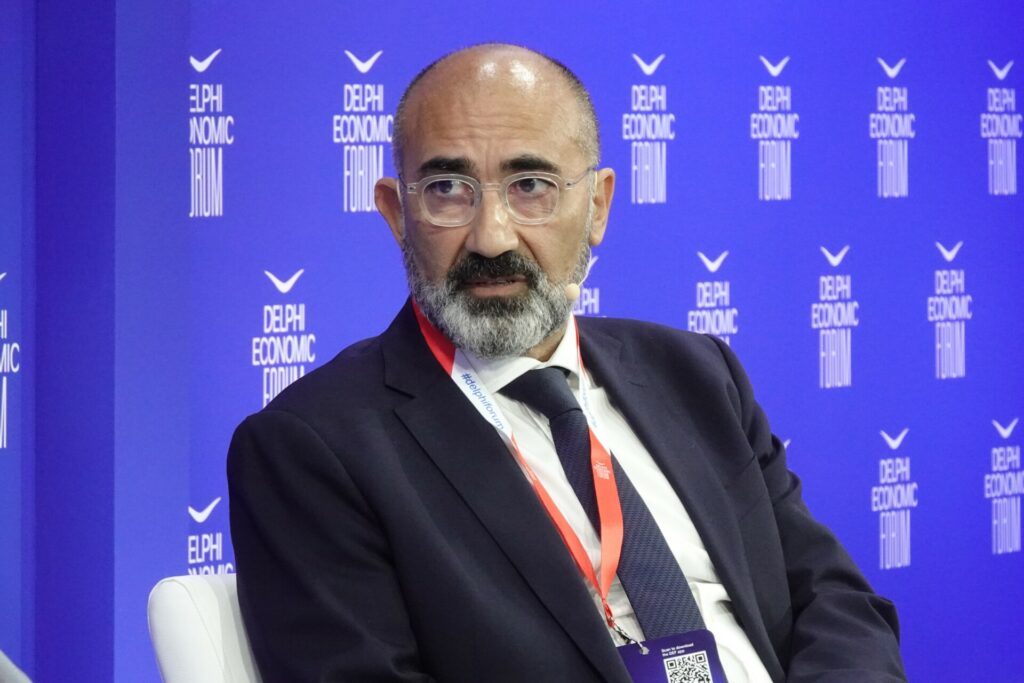 Στροφή στα εμπορευματικά φορτία σχεδιάζει η Hellenic Train