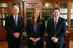 Helleniq Energy: Υπογράφει την αναβάθμιση στις φοιτητικές εστίες του ΕΚΠΑ