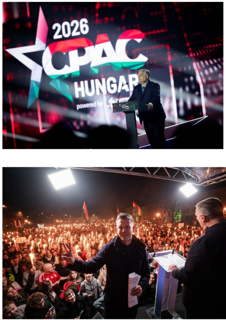 Γιατί ο Όρμπαν δεν θα παραδώσει εύκολα την εξουσία, παρά το προβάδισμα της αντιπολίτευσης