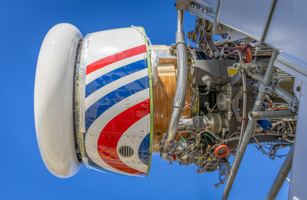 ΕasyJet και Rolls‑Royce: Eπιτυχής δοκιμή αεροκινητήρα που καίει 100% υδρογόνο