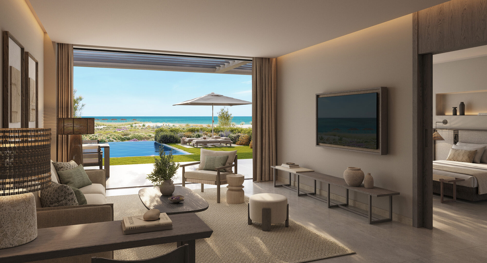 ξενοδοχειακά brands στην Ελλάδα