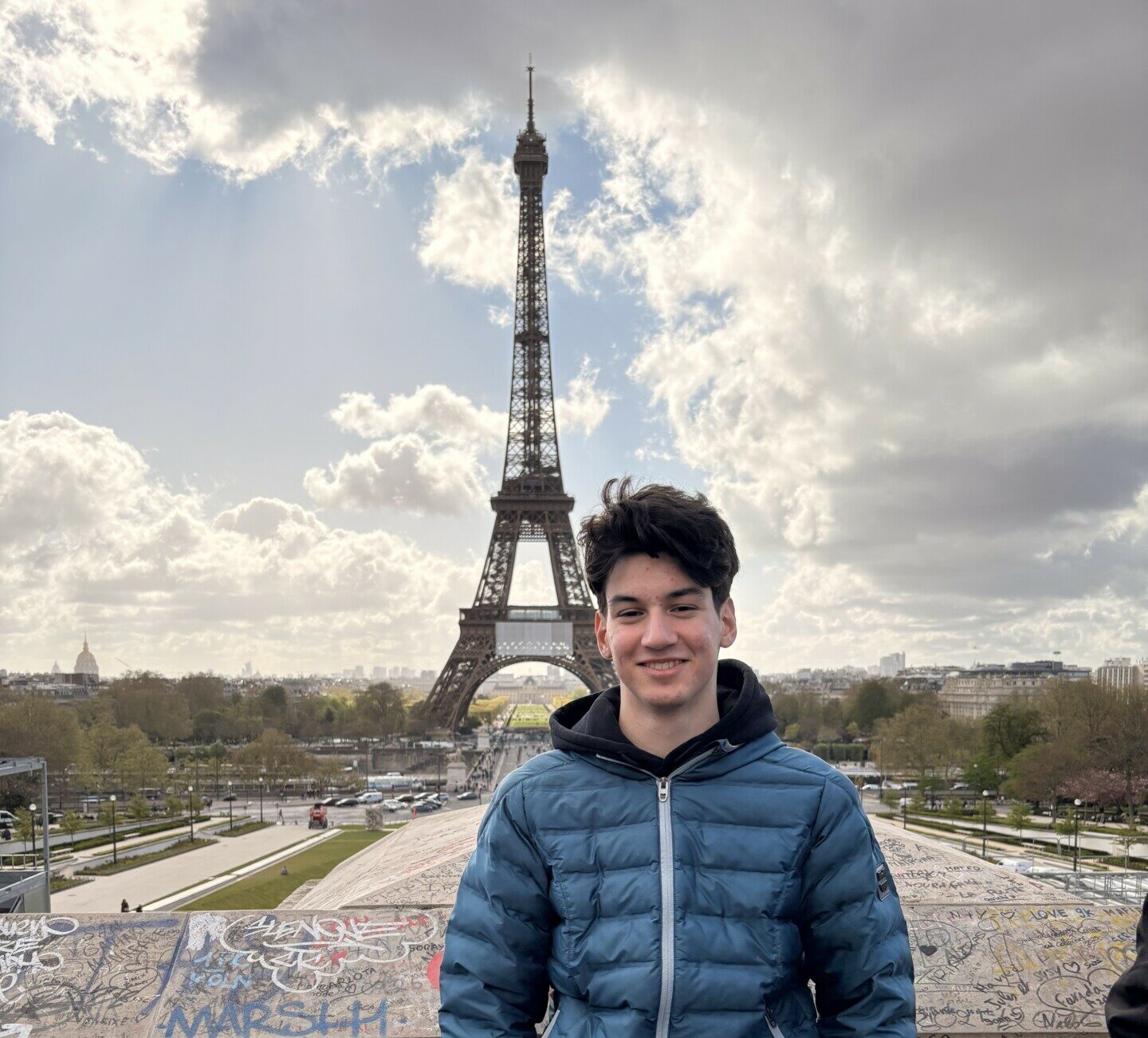 ΕΜΜΑΝΟΥΗΛ ΒΕΝΙΖΕΛΟΣ ΦΙΛΙΠΠΙΔΗΣ