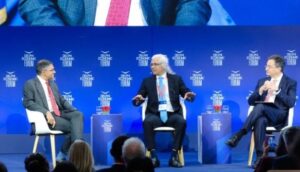 Φόρουμ Δελφών: Οι εμπορικές σχέσεις Ελλάδας και Ινδίας στο επίκεντρο