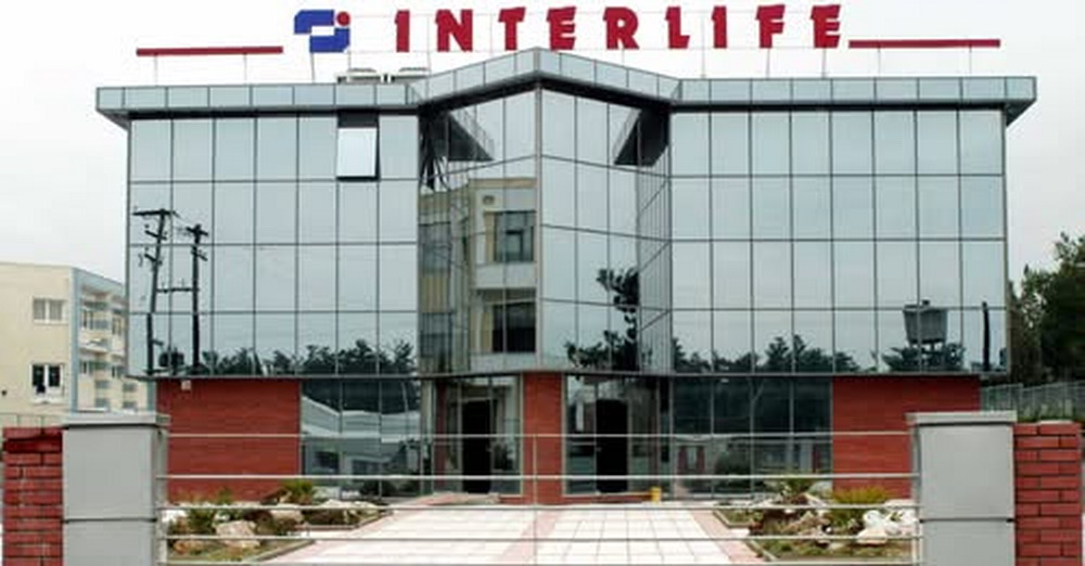 Interlife: Στις 30 Ιουνίου η καταβολή μερίσματος 0,23 ευρώ ανά μετοχή