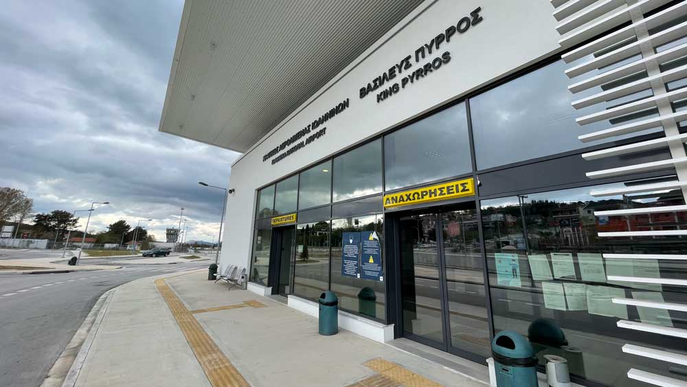 Αύξηση επιβατικής κίνησης κατά 12,5% στα 24 αεροδρόμια της ΥΠΑ στο πρώτο τρίμηνο του 2026