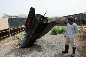 Σχέδιο δυο φάσεων για εκεχειρία ΗΠΑ-Ιράν, με διαμεσολαβητή το Πακιστάν