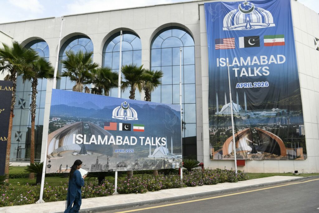 Χαραμάδα αισιοδοξίας για Ορμούζ: “Ναι” από τις ΗΠΑ για αποδέσμευση “παγωμένων” ιρανικών asset