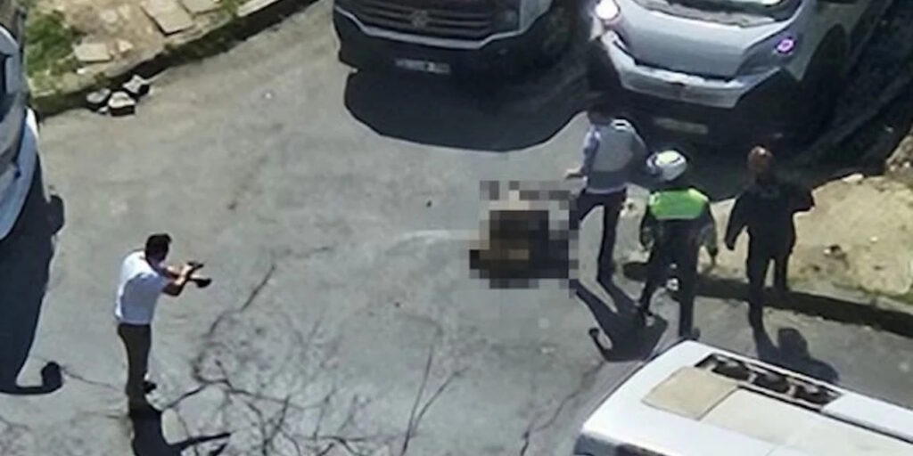 Κωνσταντινούπολη: Ένοπλη επίθεση, με νεκρούς, στο προξενείο του Ισραήλ