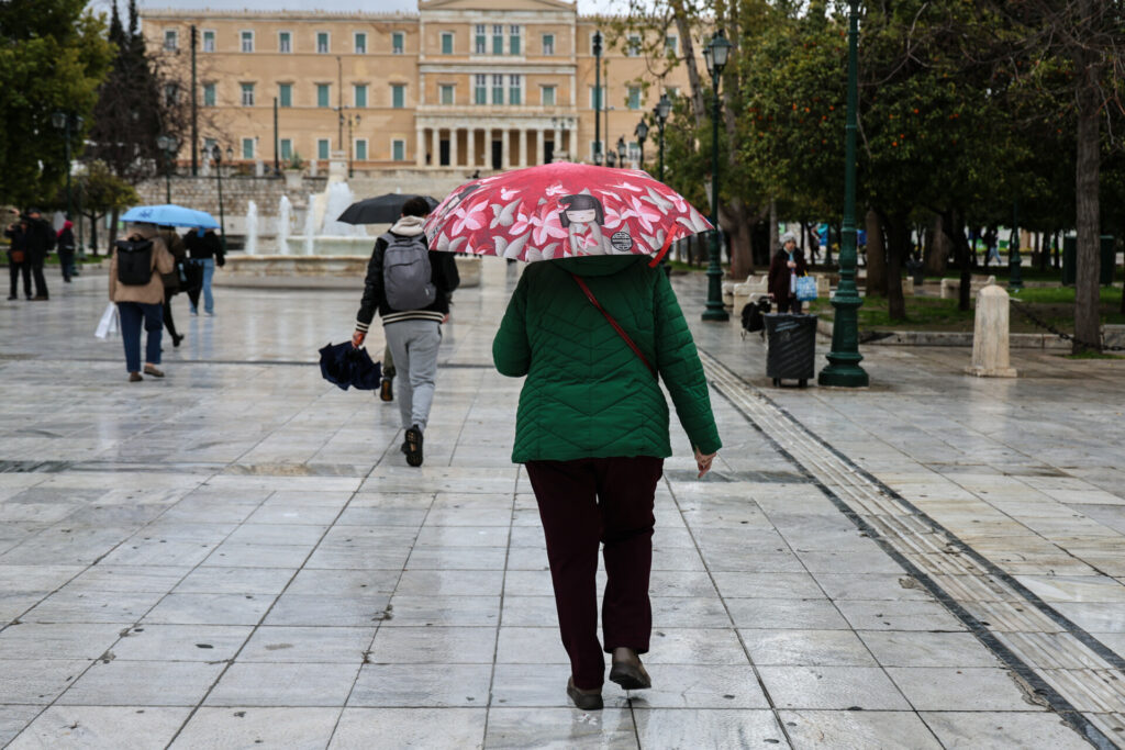 Τι καιρό θα έχουμε τη Μεγάλη Εβδομάδα, οι προβλέψεις για το Πάσχα