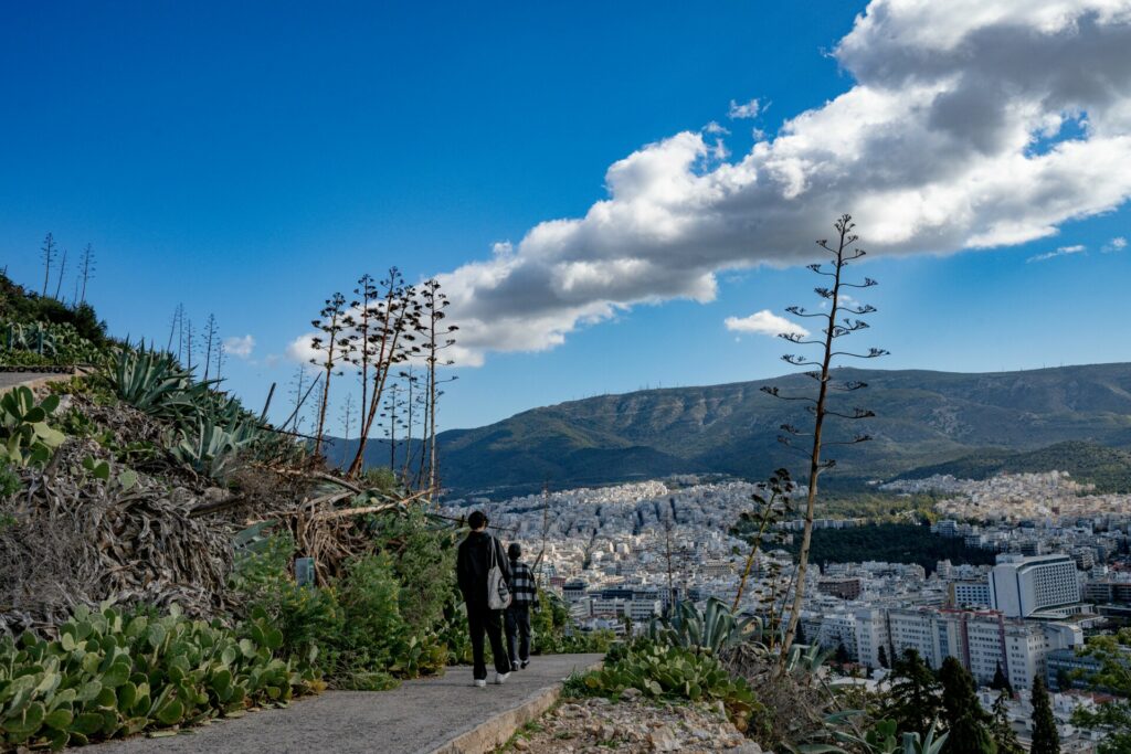 Ανοιξιάτικος ο καιρός τη Μεγάλη Δευτέρα, έως 23 βαθμούς η θερμοκρασία