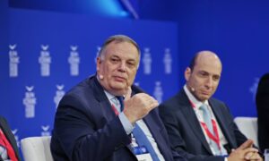 Καρύδας (Κοπελούζος): Ενεργειακή ασφάλεια σημαίνει Εθνική Ασφάλεια – Ο κομβικός ρόλος του GREGY