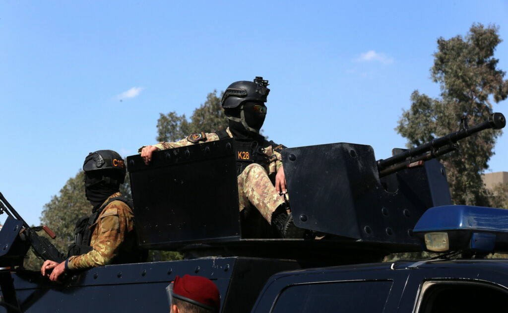 WSJ: Ο κρυφός πόλεμος Ιράκ – Σαουδικής Αραβίας απειλεί να βάλει φωτιά στον Κόλπο