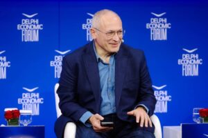 Χοντορκόφσκι: Λανθασμένες κυρώσεις βοήθησαν τον Πούτιν να κρατήσει κεφάλαια και ειδικούς στη Ρωσία