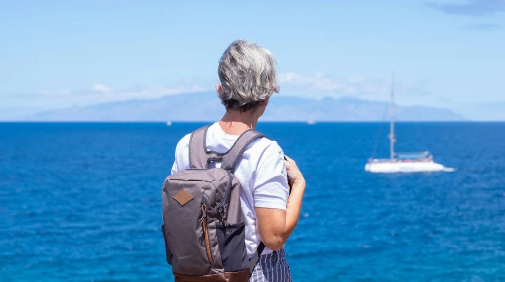 Κοινωνικός τουρισμός 2026 για συνταξιούχους: Πότε ανοίγει η πλατφόρμα, πού κάνεις αίτηση