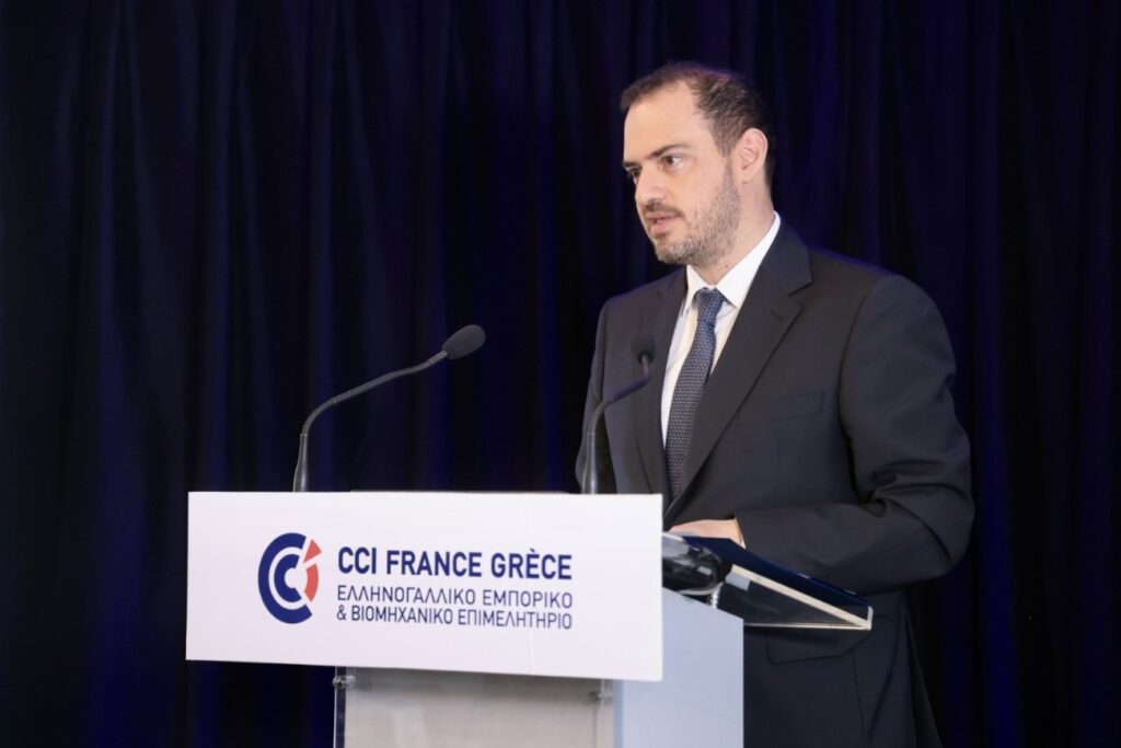 Κώτσηρας: Θα ανταπεξέλθουμε στην κρίση, προετοιμαζόμαστε για κάθε ενδεχόμενο