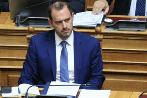 Κώτσηρας: Στοχευμένη στήριξη των πολιτών μέσα από 8 νέα οικονομικά μέτρα