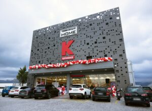 Κωτσόβολος: Νέο κατάστημα στην Κομοτηνή και ψήφο εμπιστοσύνης στο retail