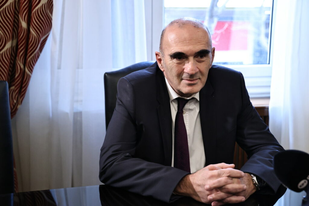 Δικηγορικοί Σύλλογοι κατά Κωνσταντοπούλου: Ευτέλισε τις δικηγορικές αρχές