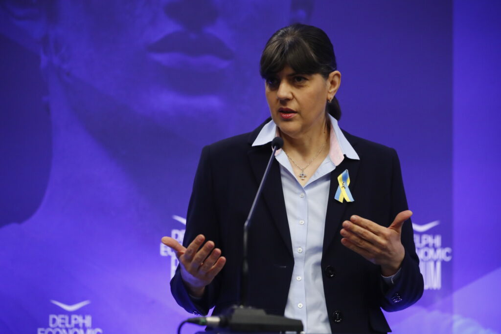 Κοβέσι: Σοβαρές καταγγελίες για κονδύλια και συμβάσεις στην Υγεία