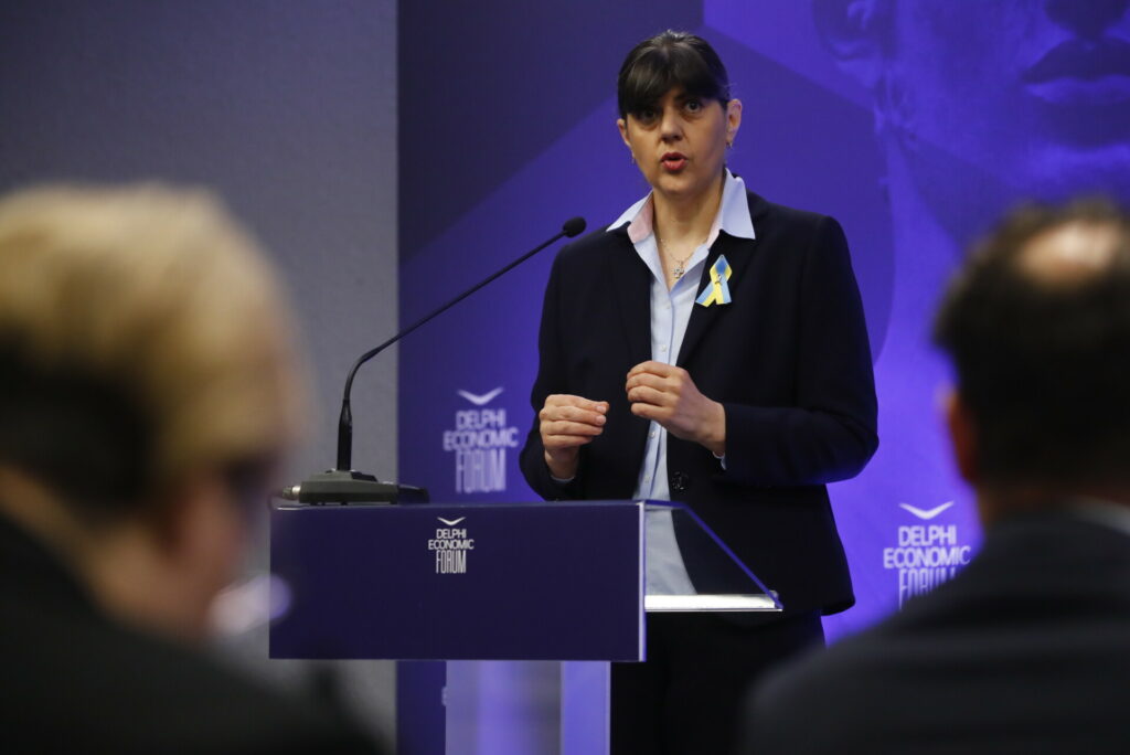 Κοβέσι: Να επιταχυνθούν οι διαδικασίες, συμφωνώ με την ελληνική κυβέρνηση