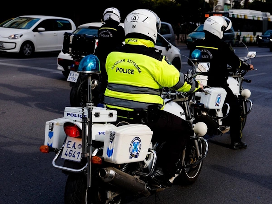 Kυκλοφοριακές ρυθμίσεις στην Αθήνα: Ποιοι δρόμοι κλείνουν την Κυριακή