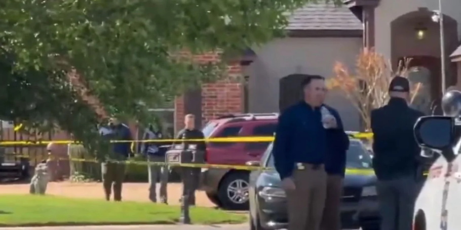 ΗΠΑ: Οκτώ νεκρά παιδιά σε μαζική ένοπλη επίθεση στη Λουιζιάνα