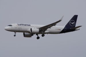 Lufthansa: Bάζει λουκέτο στη θυγατρική της CityLine σχεδόν δύο χρόνια νωρίτερα