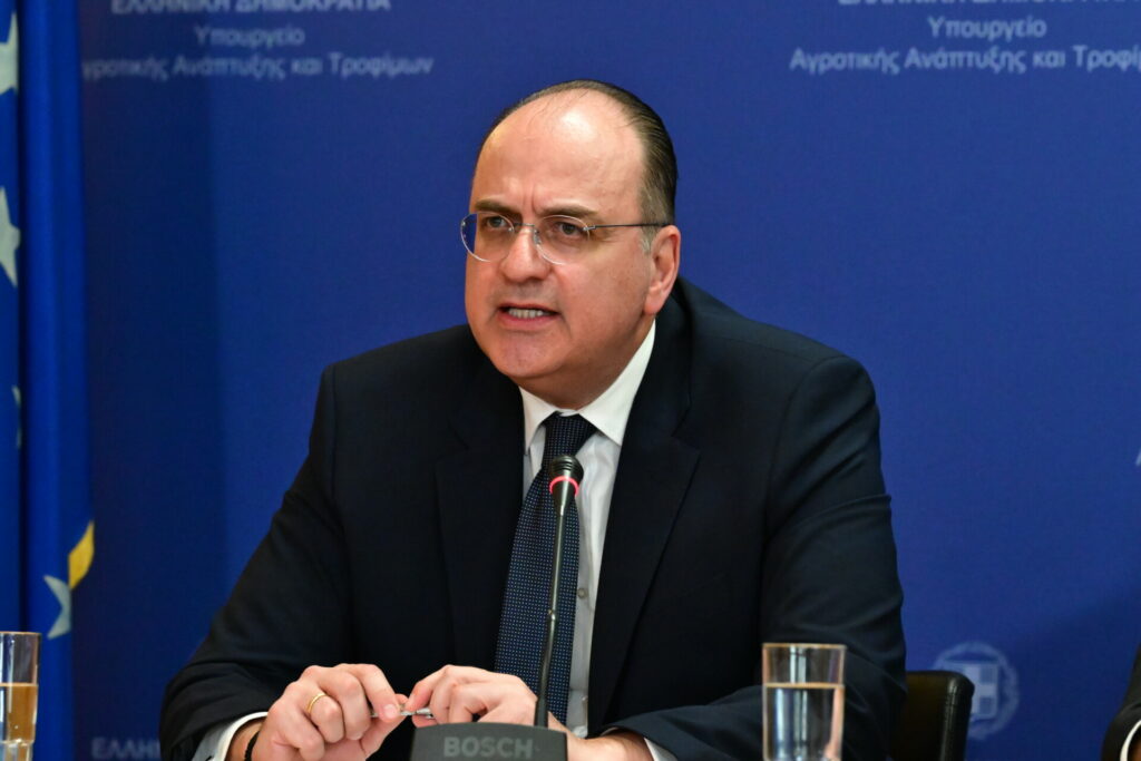 Λαζαρίδης: Ζήτω να επιστραφούν τα ποσά που καταβλήθηκαν αχρεωστήτως