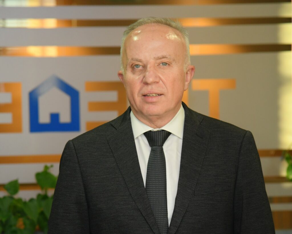 Νέα ψηφιακή γενιά υπηρεσιών ΤΜΕΔΕ Portfolio