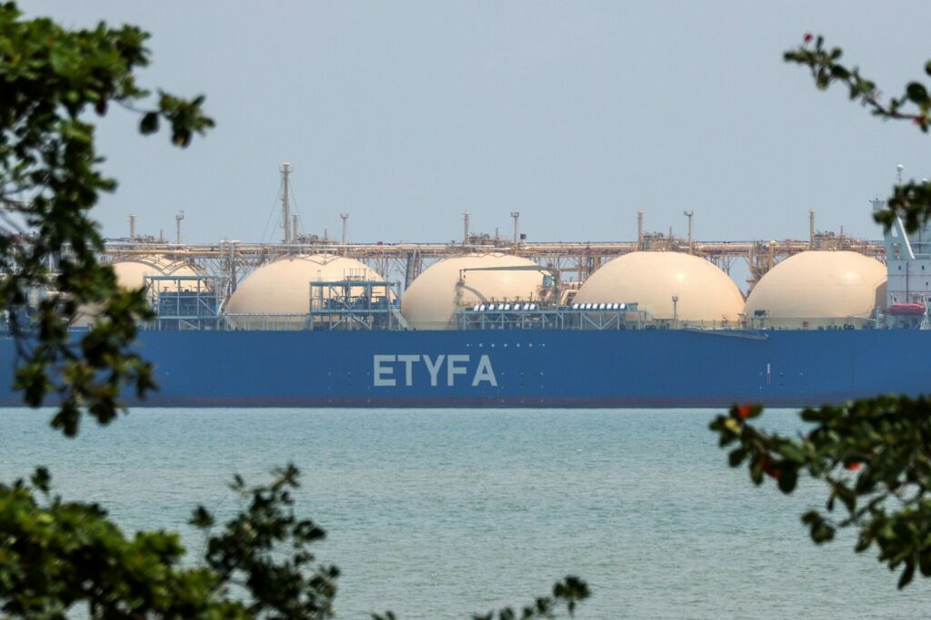 Η ιστορία των ναυτικών αποκλεισμών: Ένα όπλο υψηλού ρίσκου με αβέβαια αποτελέσματα