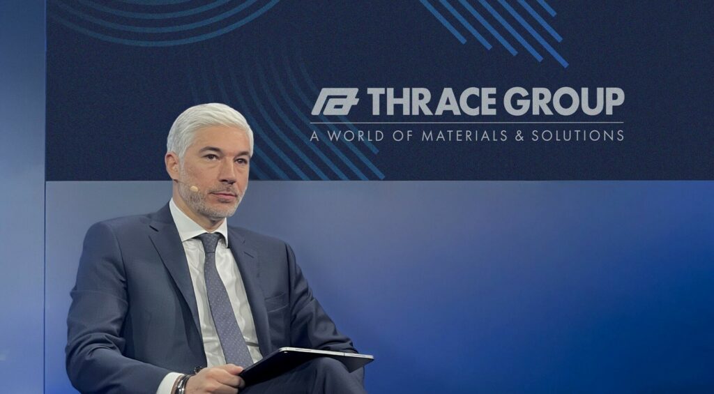 Πλαστικά Θράκης: Εκτίναξη 77,7% στα καθαρά κέρδη, στα 48,4 εκατ. τα EBITDA