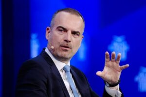 Μαργώνης (Παπαστράτος): Η εμπιστοσύνη χτίζεται όταν οι άνθρωποι καταλαβαίνουν το «γιατί» πίσω από κάθε απόφαση