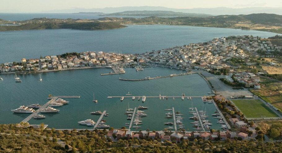 Ποια είναι τα ηχηρά ονόματα πίσω από την επένδυση στη μαρίνα Ερμιόνης