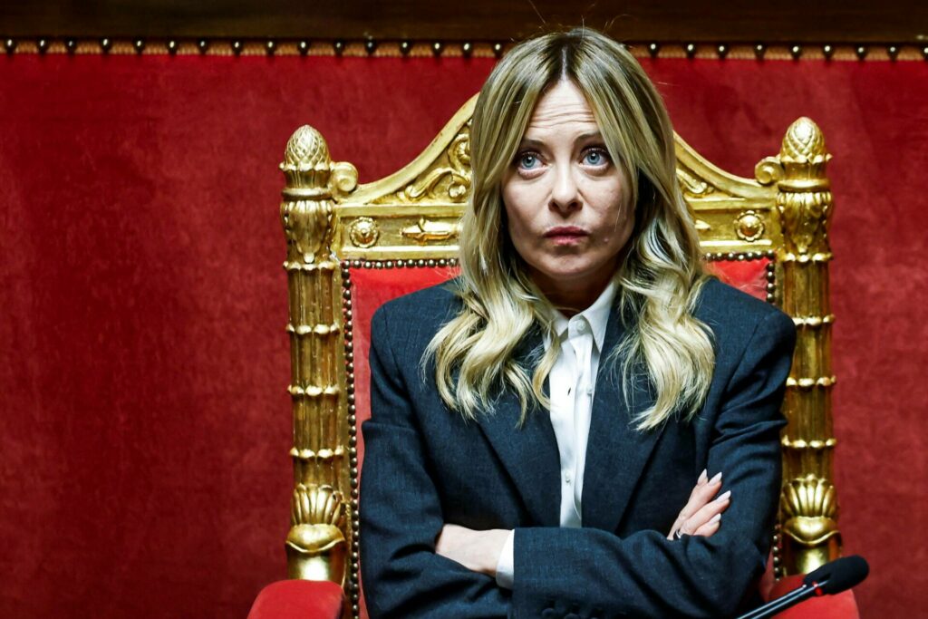 Πώς ο Τραμπ έγινε “ραδιενεργός” για τους Ευρωπαίους “συμμάχους” του