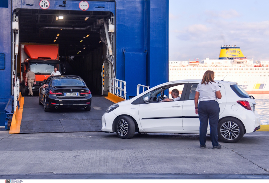 Μεταφορικό Ισοδύναμο: Ξεκίνησε η καταβολή 22,6 εκατ. ευρώ