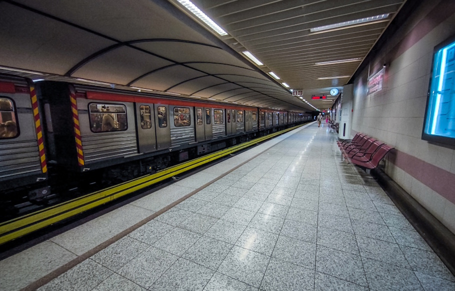 Πάσχα 2026: Πώς θα κινηθούν τα ΜΜΜ από τη Μεγάλη Παρασκευή έως την Τετάρτη15/4