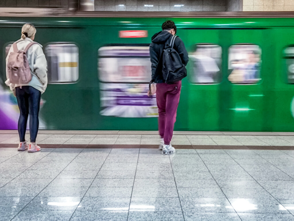 Πρωτομαγιά 2026: Ποια Μέσα Μεταφοράς τραβούν χειρόφρενο