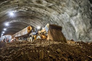 Μετροπόντικας “Νίκη”: Πέρασε την Κυψέλη, προχωράει προς Άλσος Βεΐκου