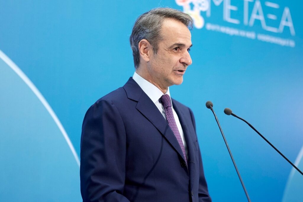 Το βασικό επιχείρημα για προσφυγή στις κάλπες, οι δεύτερες σκέψεις, η νέα σοδειά με συνομιλίες για τον ΟΠΕΚΕΠΕ και το ρουσφέτι με τα βιολογικά προϊόντα