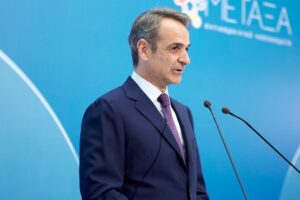 Το βασικό επιχείρημα για προσφυγή στις κάλπες, οι δεύτερες σκέψεις, η νέα σοδειά με συνομιλίες για τον ΟΠΕΚΕΠΕ και το ρουσφέτι με τα βιολογικά προϊόντα