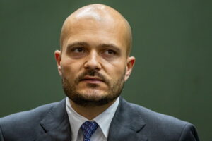 Πώς ο πόλεμος έκανε έναν 33χρονο τον πλουσιότερο άνθρωπο της Τσεχίας